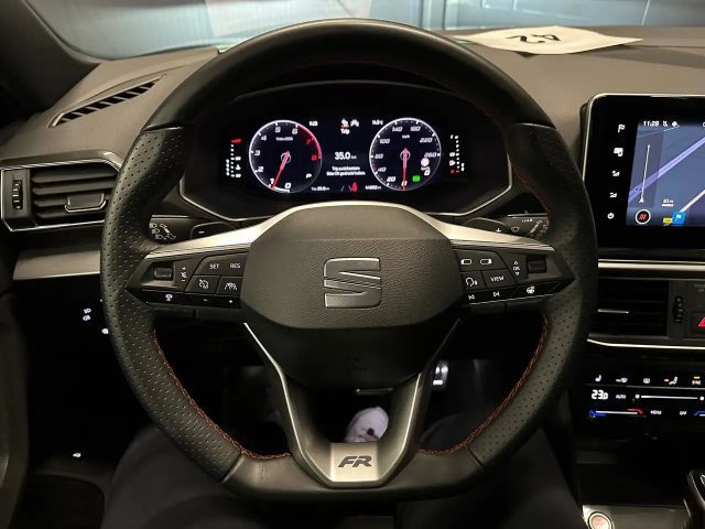 Seat Tarraco 4Drive FR-lijn