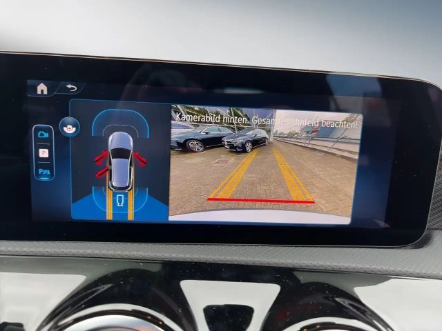 Mercedes-Benz A 180 Progressive