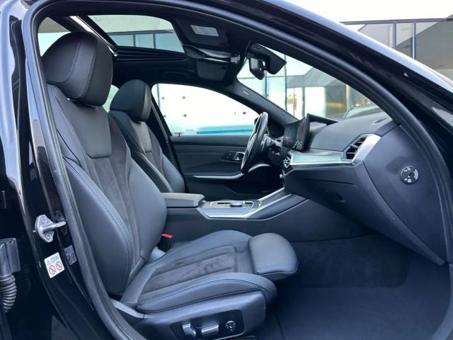 BMW 318 318i M-Sport Touring