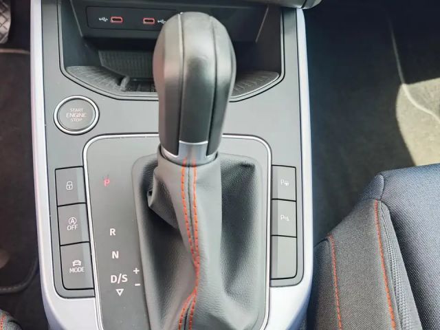 Seat Arona 1.0 TSI DSG FR-lijn