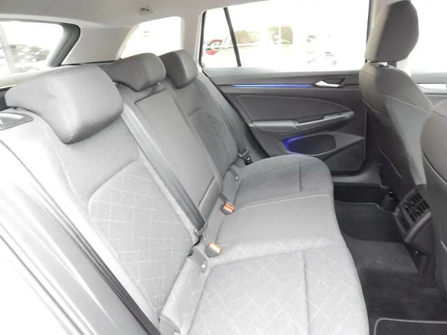 Volkswagen Golf Golf VIII Life Variant