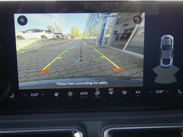 Ford Mustang Fastback GT 5.0 V8