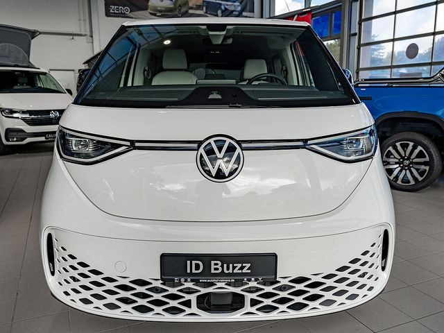 Volkswagen ID.Buzz Pro