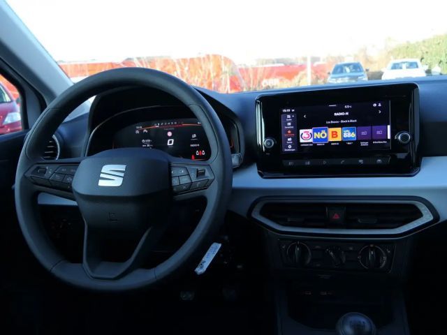 Seat Arona 1.0 TSI Reference