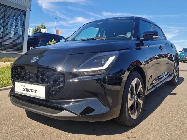 Suzuki Swift Comfort DualJet Hybrid