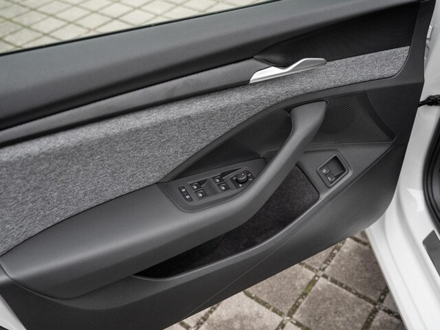 Skoda Superb 1.5 TSI Combi iV