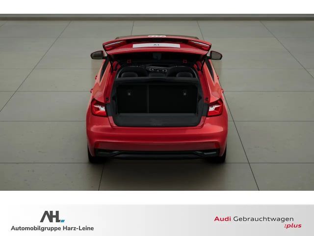 Audi A1 25 TFSI Sportback