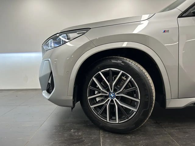 BMW iX1 M-Sport xDrive30