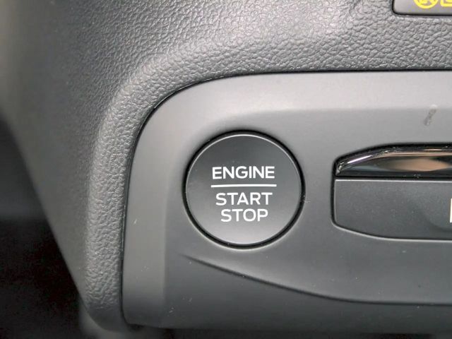 Ford Focus EcoBoost ST Line