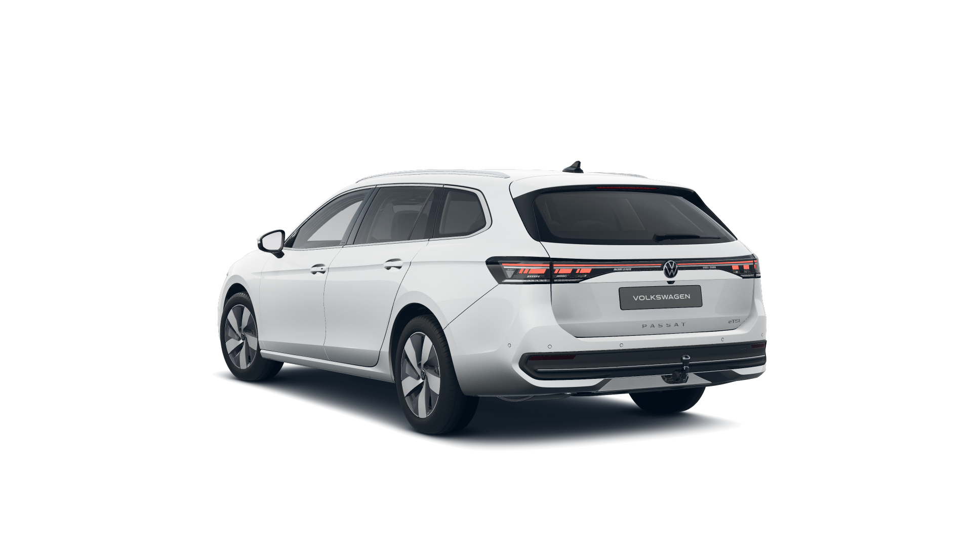 Volkswagen Passat 1.5 TSI Business DSG