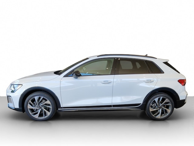 Audi A3 35 TFSI S-Tronic