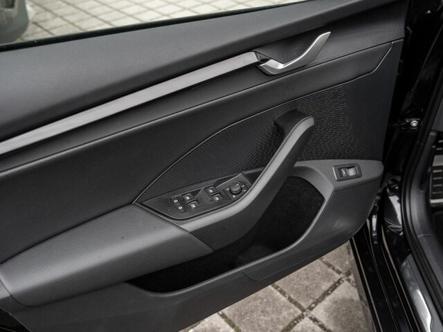 Skoda Octavia 2.0 TDI Combi