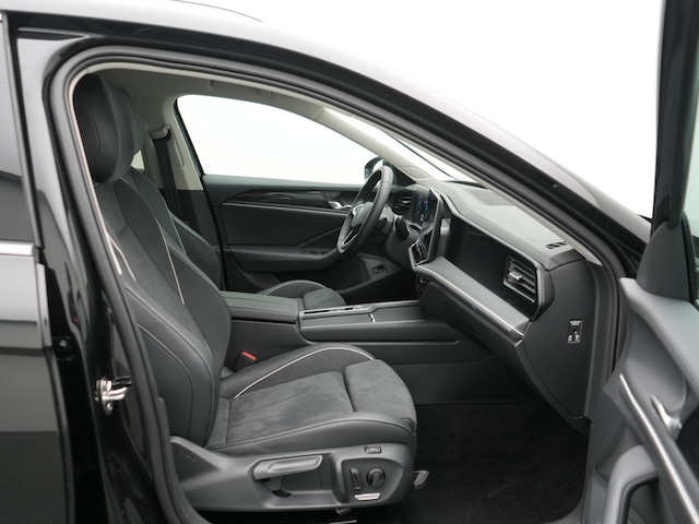 Volkswagen Passat Business eHybrid