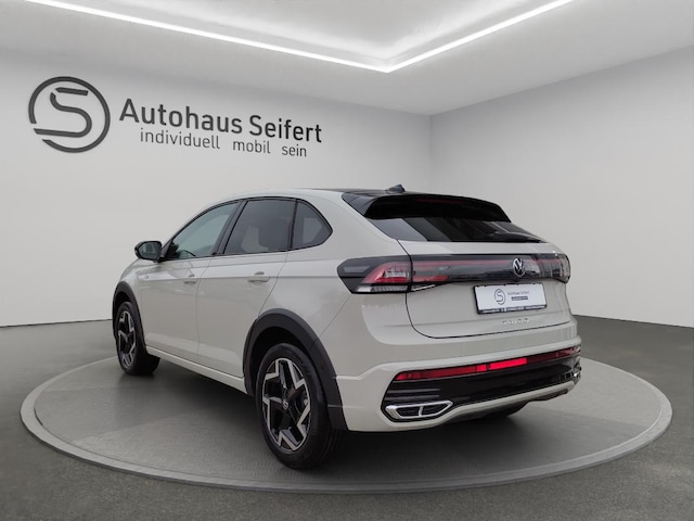 Volkswagen Taigo 1.5 TSI DSG R-Line