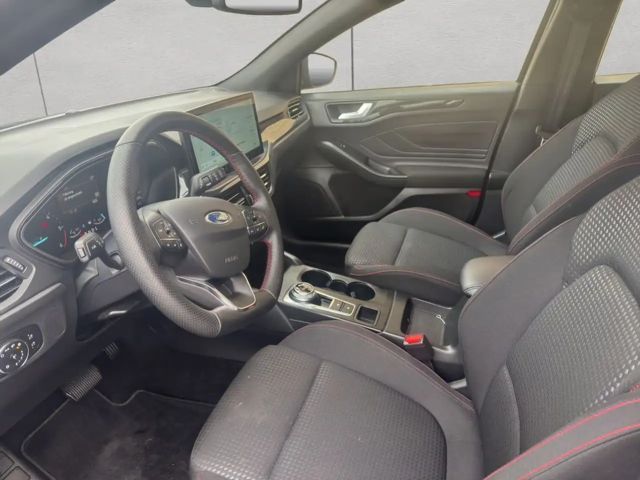 Ford Focus 1.5 EcoBlue Wagon