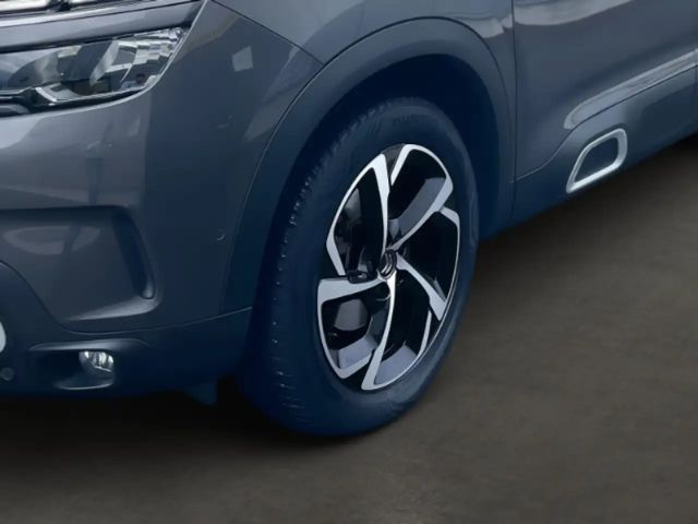 Citroën C5 Aircross PureTech