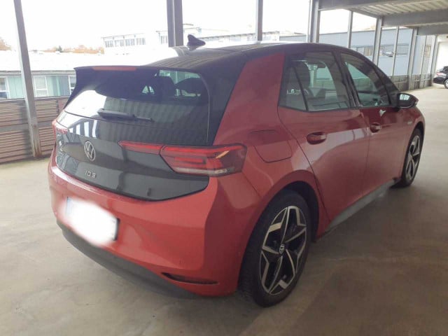 Volkswagen ID.3 58 KWh Performance Pro
