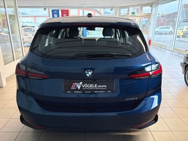 BMW 218 218i Active Tourer