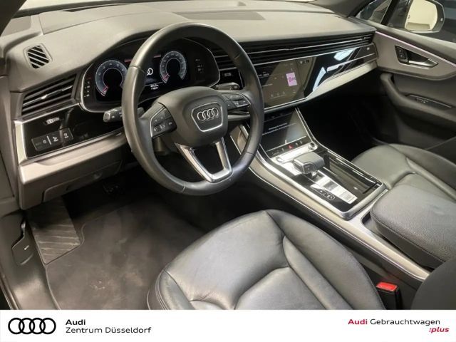 Audi Q7 55 TFSI Quattro S-Line