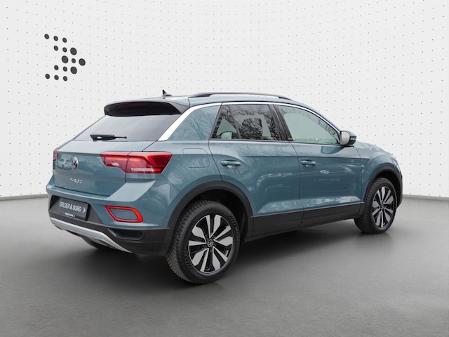 Volkswagen T-Roc 2.0 TDI DSG Life