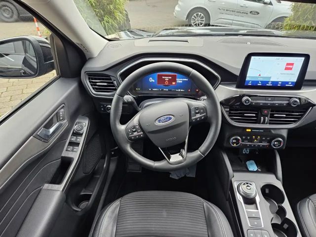 Ford Kuga Plug in Hybrid Titanium X