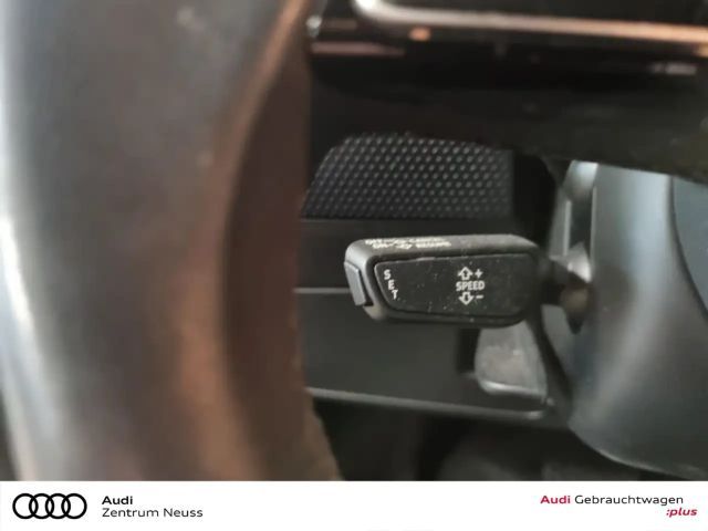 Audi A1 25 TFSI Sportback