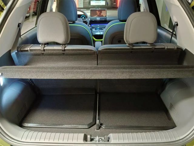 Hyundai INSTER 49 kWh