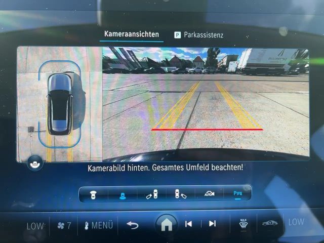 Mercedes-Benz E 200 Advanced Plus DigiLight|KeyGo|TWA|360|Kam