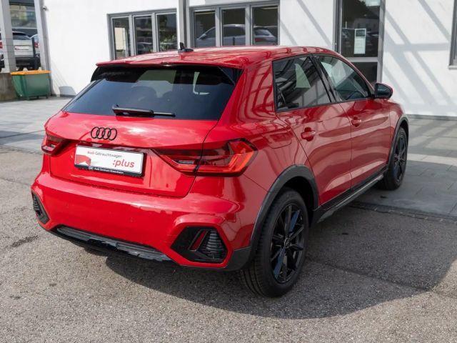 Audi A1 30 TFSI Allstreet S-Tronic