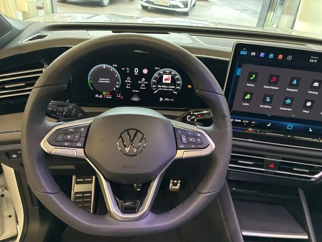 Volkswagen Tiguan DSG Sport eHybrid