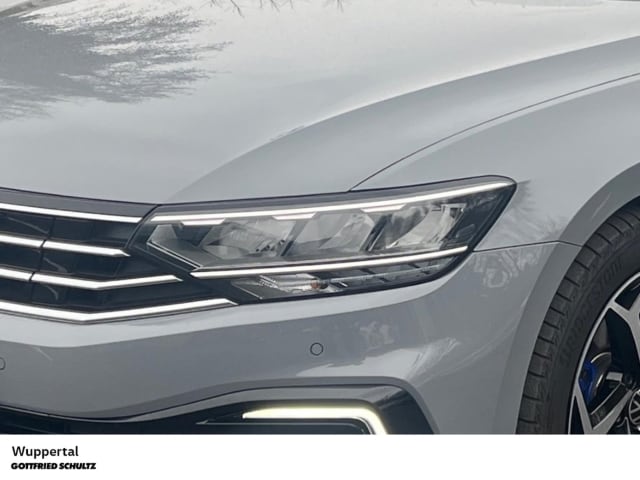 Volkswagen Passat DSG GTE Variant