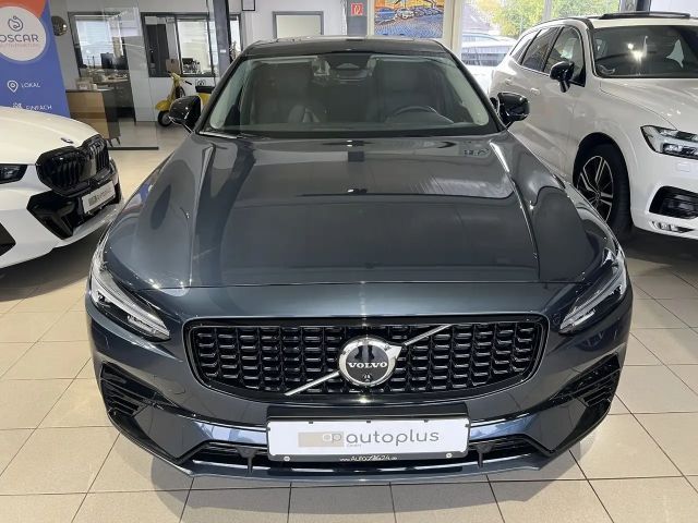 Volvo S90 AWD Dark Plus Recharge T8