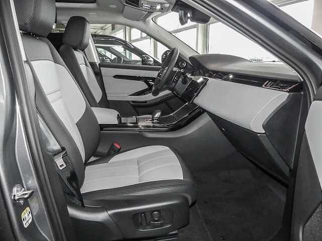 Land Rover Range Rover Evoque D200 Dynamic SE