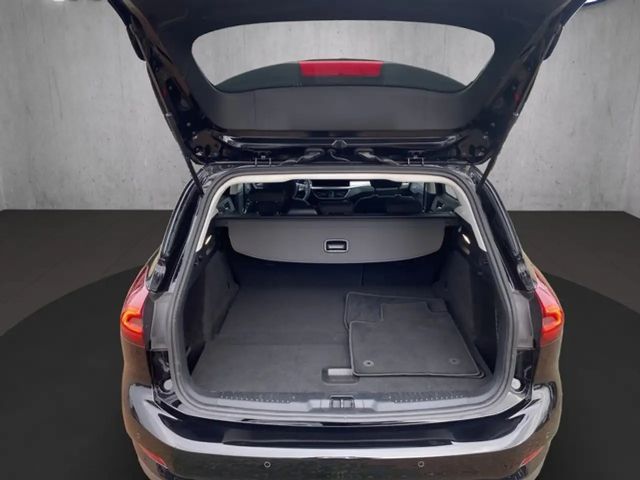 Ford Focus EcoBoost Titanium Wagon