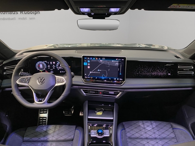 Volkswagen Tiguan 1.5 eTSI DSG