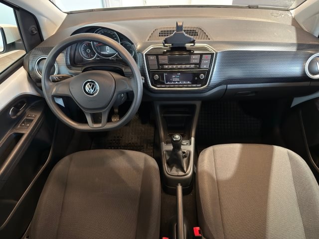 Volkswagen up! 1.0 Klmaautom. DAB+ Bluetooth