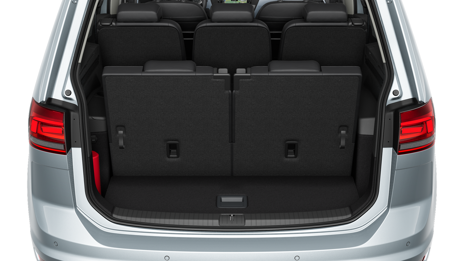 Volkswagen Touran DSG