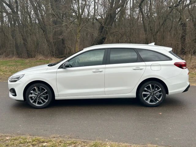 Hyundai i30 1.0 Connect T-GDi