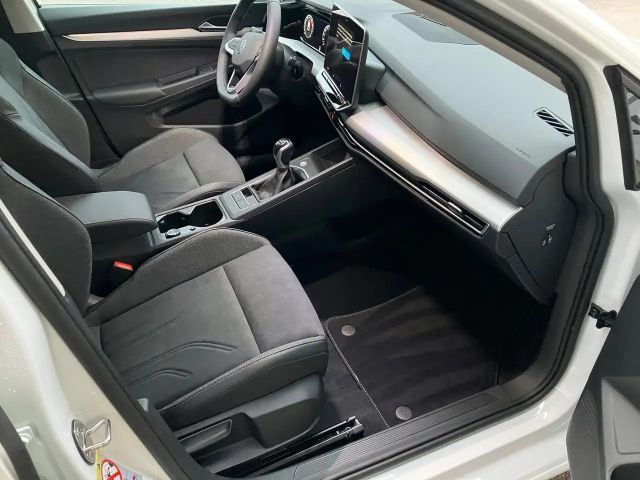 Volkswagen Golf Rabbit TSI