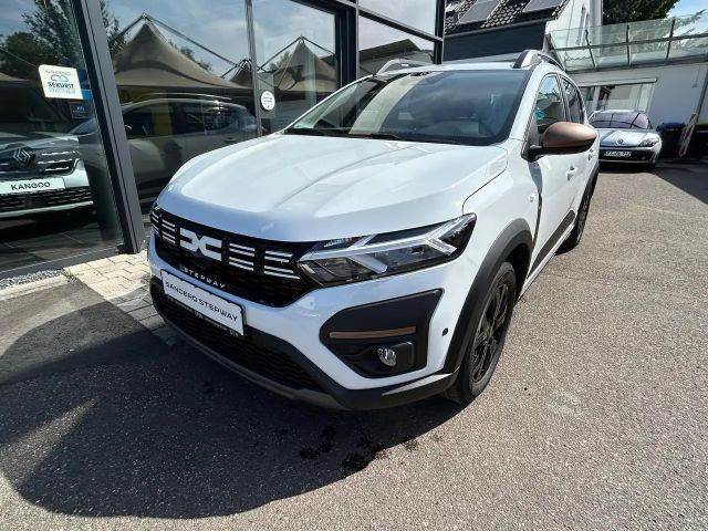 Dacia Sandero Extreme Stepway