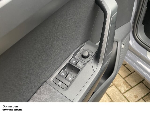 Seat Ibiza 1.5 TSI DSG FR-lijn