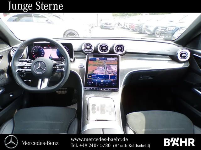 Mercedes-Benz C 300 AMG Line Estate