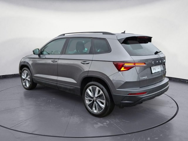Skoda Karoq 2.0 TDI 4x4 Style Style