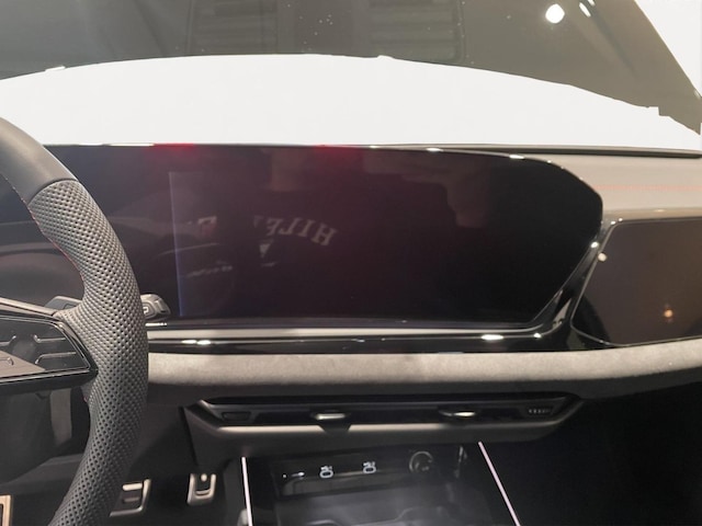 Audi A6 e-tron Avant Quattro