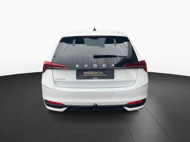 Skoda Scala 1.5 TSI Selection