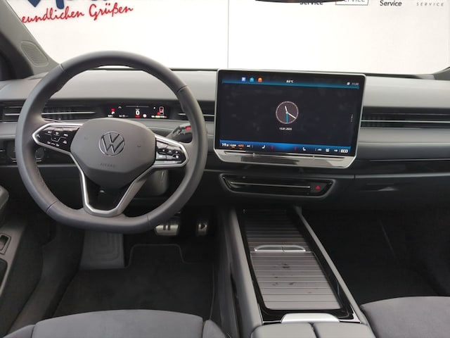 Volkswagen ID.7 Pro Tourer