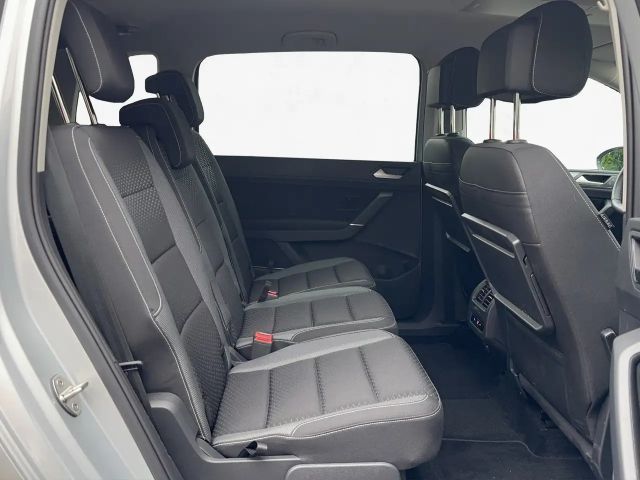 Volkswagen Touran 1.5 TSI Comfortline DSG