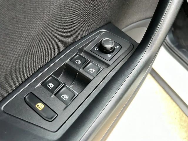 Volkswagen T-Roc 1.5 TSI Sport