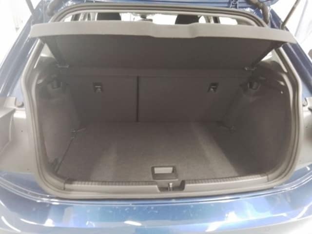 Volkswagen Polo 1.0 TSI DSG IQ.Drive Style