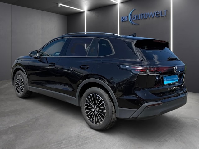 Volkswagen Tiguan 1.5 eTSI Life